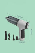 Vacuum cleaner