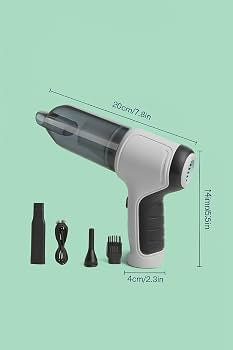 Vacuum cleaner