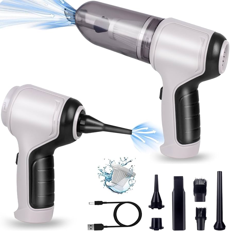 Vacuum cleaner
