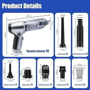 Vacuum cleaner