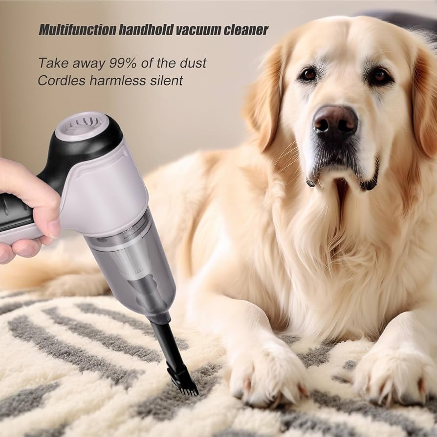 Vacuum cleaner