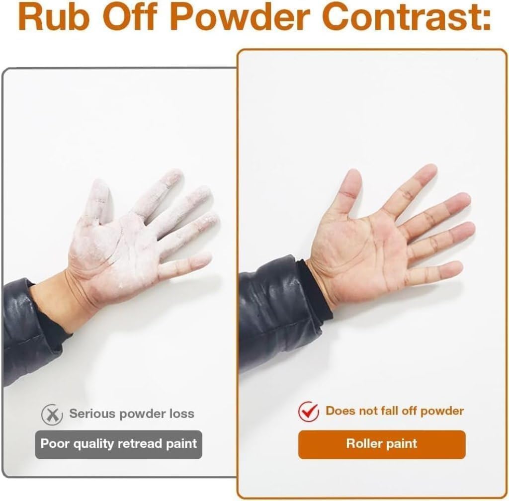 Fix Your Walls in Seconds